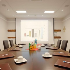 Hotel-Pension Am Schwanenteich - Bild 16