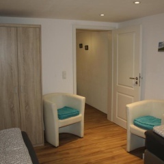 The Blue House Apartments - Bild 3
