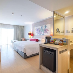 Ramada by Wyndham Phuket Deevana - Bild 5