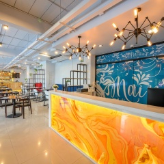 Maikhao Hotel - Bild 2