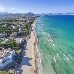 Villa Playa DE Muro by Priority - Bild 13