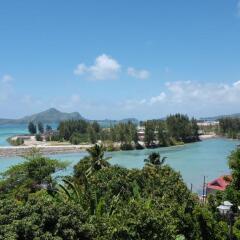Hibiscus House Seychelles Self Catering in Mahe Island, Seychelles from 388$, photos, reviews - zenhotels.com photo 6