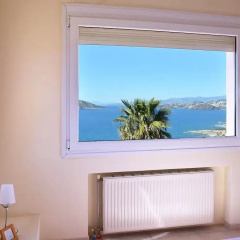 Seaview Villa with pool, Spa tub and Barbecue - Bild 2