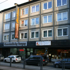 Atrium City - Bild 1