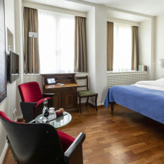 Altstadt Hotel - Bild 5