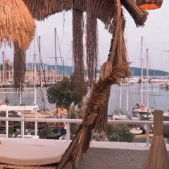 Tosunpasa Otel - Bild 11