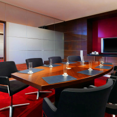 Sheraton Duesseldorf Airport Hotel - Bild 14