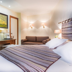 Hotel Waldorf Montparnasse - Bild 4