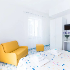 La Casa di Zia Agata