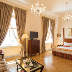 The Mozart Prague by Accor - Bild 3