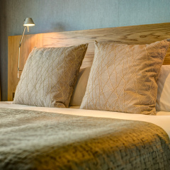 Apex City of Glasgow Hotel thumbnail 4