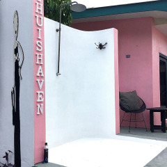 THUISHAVEN adults-only boutique resort in Willemstad, Curacao from 160$, photos, reviews - zenhotels.com photo 31