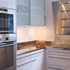Chalet Altesse Serviced Apartments - Bild 17