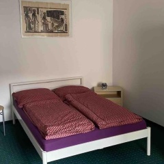 Bezauberndes Gästehaus ruhig in 2. Reihe in Weimar - Bild 3