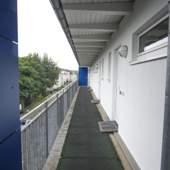 Petul Apart Hotel Stadtgarten - Bild 10