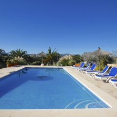 Quality Villa Es Molí - Bild 14