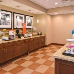 Hampton Inn & Suites by Hilton Lonoke thumbnail 12