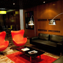 Anaco Hotel - Bild 21