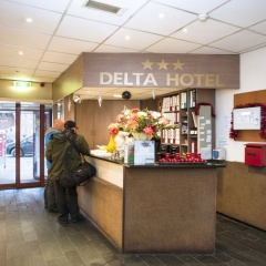 Delta Hotel City Center - Bild 16