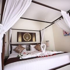 Modern Thai Villa Rawai - Bild 2