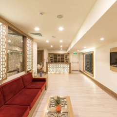 Grand Yazici Club Turban Thermal Hotel - Bild 17
