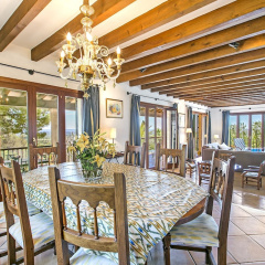 Villa Tramuntana Bunyola - Bild 17