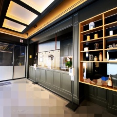 Hotel Cortezo - Bild 2