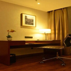 Yitel Ningbo Old Bund Hotel thumbnail 1