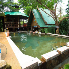 Tropical Garden Bungalow - Bild 11