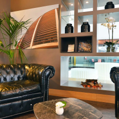 Hilton Garden Inn Milan North thumbnail 38
