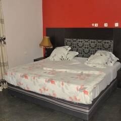 Transtell Suites & Apartments in Owerri, Nigeria from 96$, photos, reviews - zenhotels.com photo 39