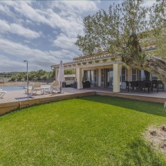 Finca Son Pintad - Bild 15