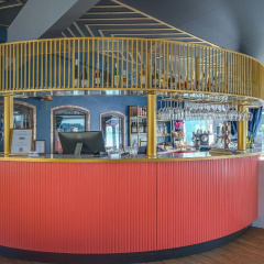 Mälardrottningen Hotel - Bild 23