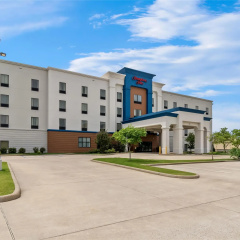 Hampton Inn Marion thumbnail 48