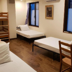 Petit Hotel Wakayama Family Group Private Room thumbnail 3