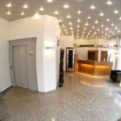 Alfa Hotel - Bild 17