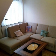Wohnung Lund 1 - Bild 11