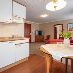 1 Raum Appartment ohne Balkon - Bild 8