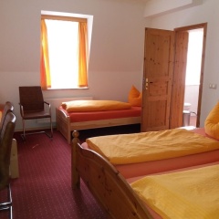 Gaestehaus Loschwitz - Bild 3