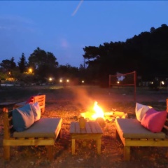 Camp Meeting Point - Bild 11
