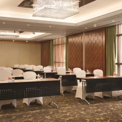 JEN Singapore Tanglin by Shangri-La - Bild 26
