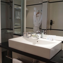 Best Western Premier Hotel Dante - Bild 21