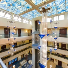 Maritim Hotel am Schlossgarten Fulda - Bild 15