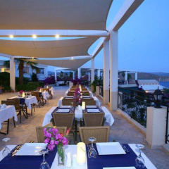 Guendem Resort Hotel - Bild 26