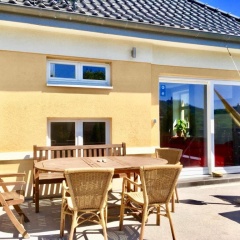 Maisonette Wohnung Südstadtvilla - Bild 9