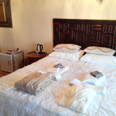 Lemon Villa Hotel - Adult Only - Bild 6