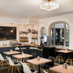 Arthotel ANA Gala, Trademark Collection by Wyndham - Bild 16