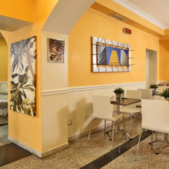 Hotel Nizza Roma - Bild 19