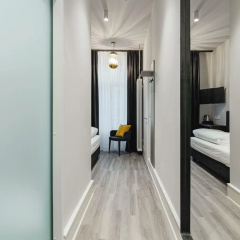 BS Boutique Hotel - Bild 14
