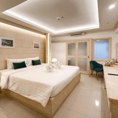 Golden Empire Suvarnabhumi Hotel - Bild 3